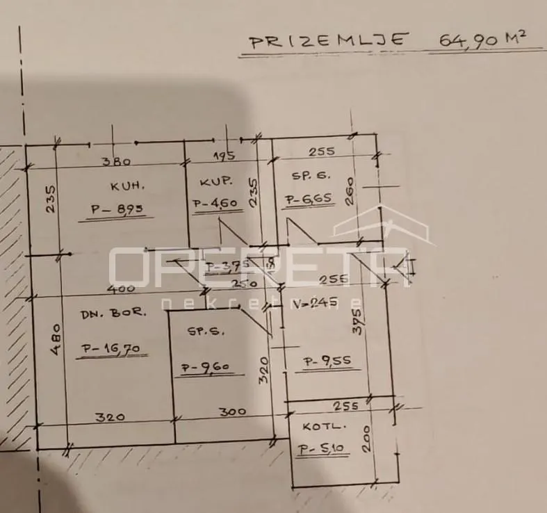 Villa for Sale in Malinska, Island of Krk, Croatia - foto 2