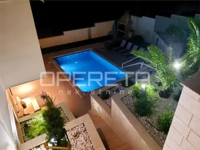 Semi-Detached Villa with Swimming Pool for Sale in Rab, Croatia - foto 2