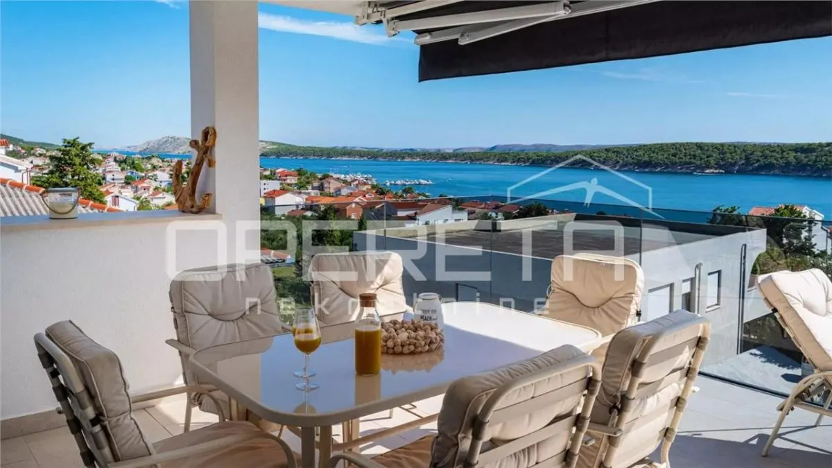 Semi-Detached Villa with Swimming Pool for Sale in Rab, Croatia - foto 5