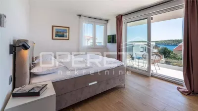 Semi-Detached Villa with Swimming Pool for Sale in Rab, Croatia - foto 10