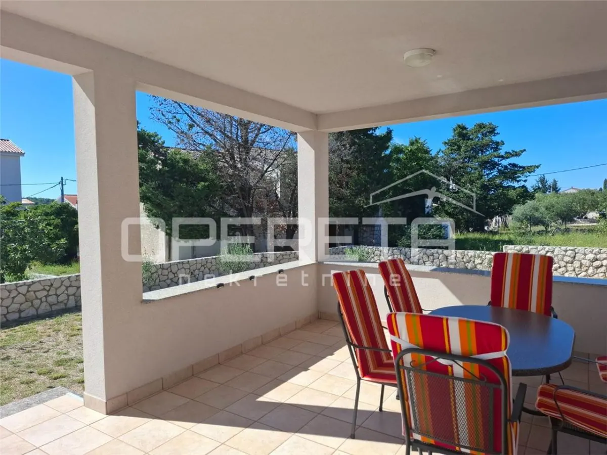 Detached Villa for Sale in Rab, Croatia – Barbat - foto 4