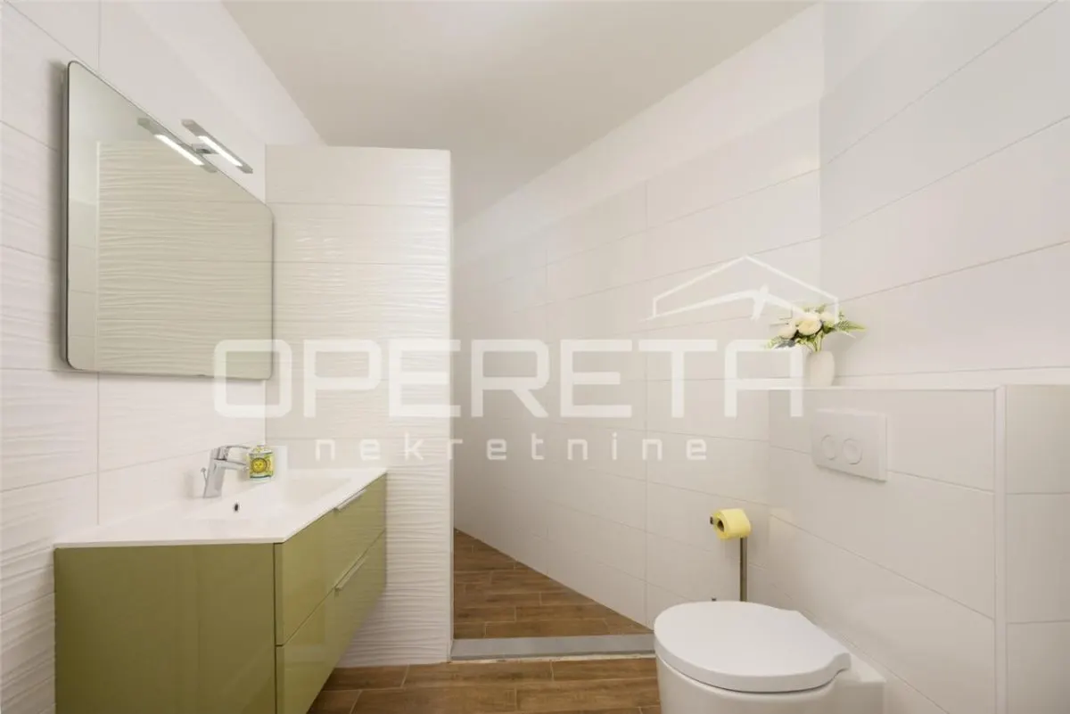 Two Modern Villas for Sale in Svetvincenat, Croatia - foto 12