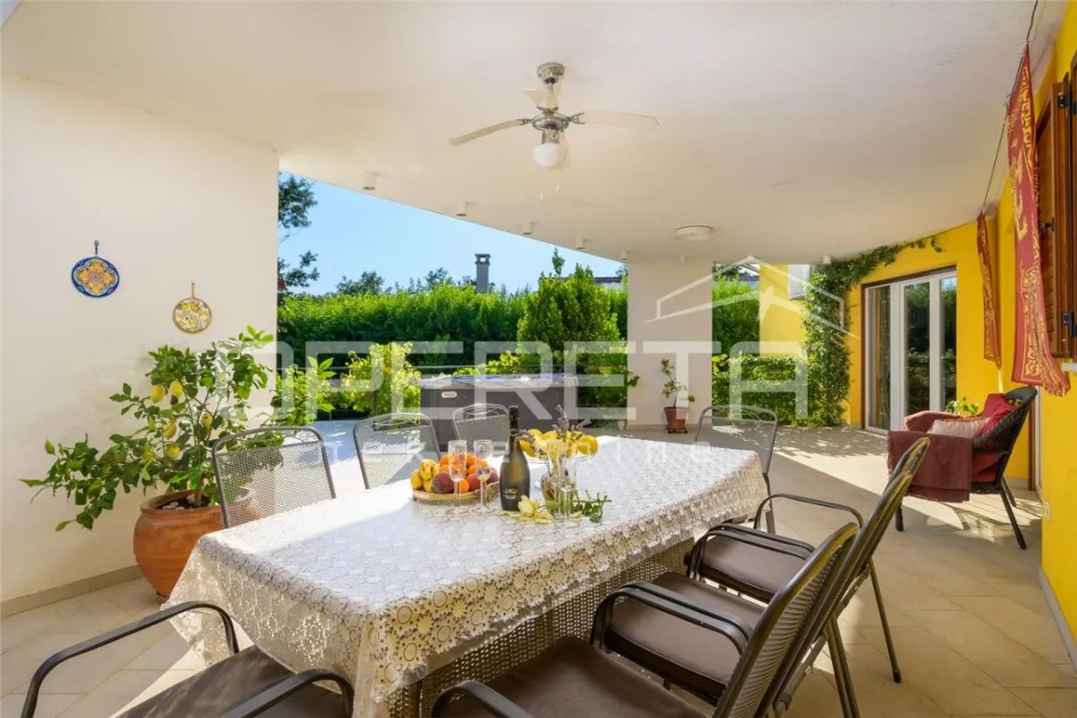 Two Modern Villas for Sale in Svetvincenat, Croatia - foto 18
