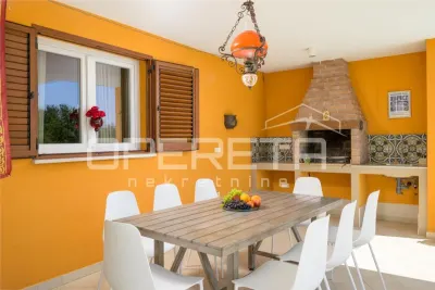 Two Modern Villas for Sale in Svetvincenat, Croatia - foto 20