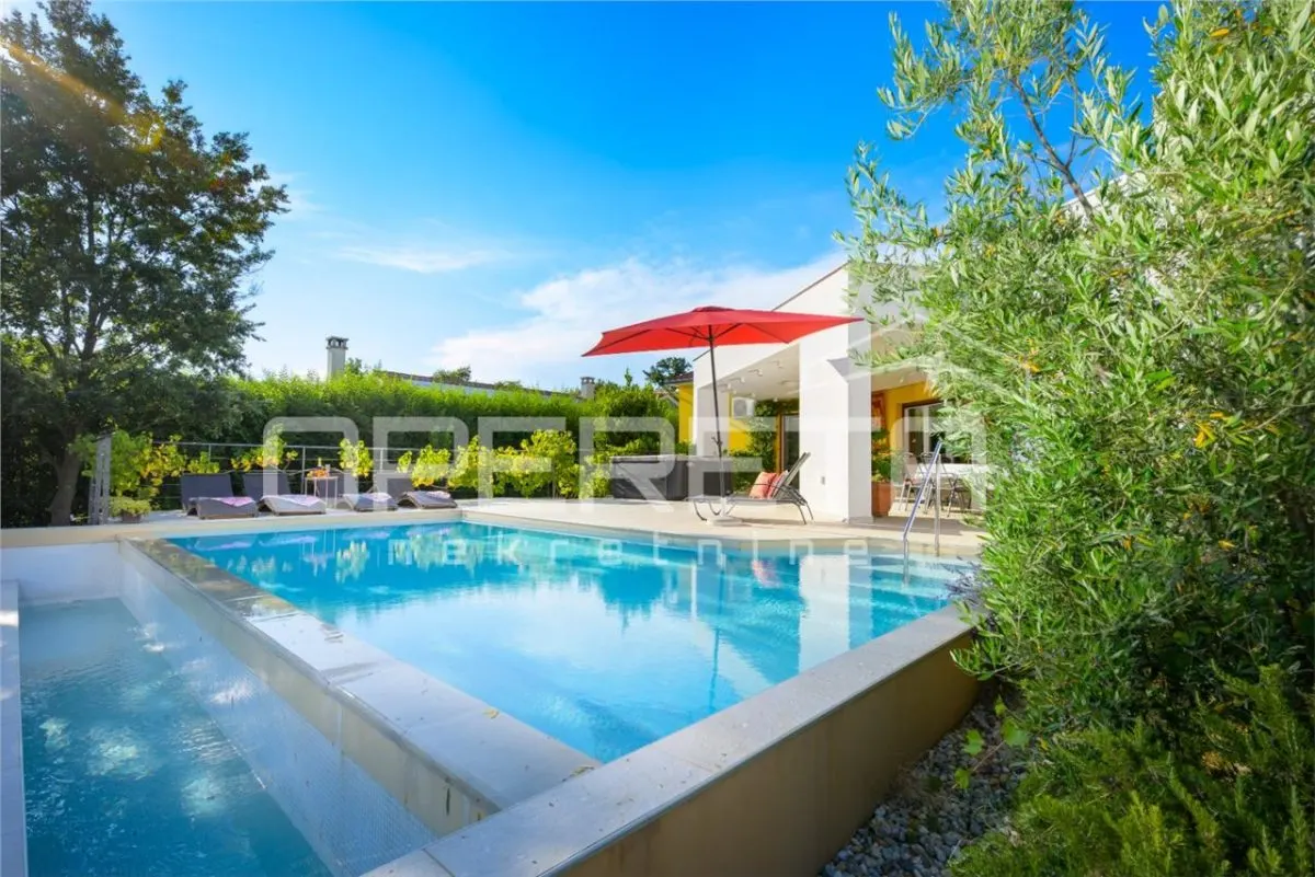 Two Modern Villas for Sale in Svetvincenat, Croatia - foto 3