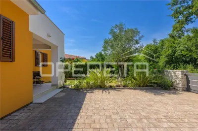 Two Modern Villas for Sale in Svetvincenat, Croatia - foto 21