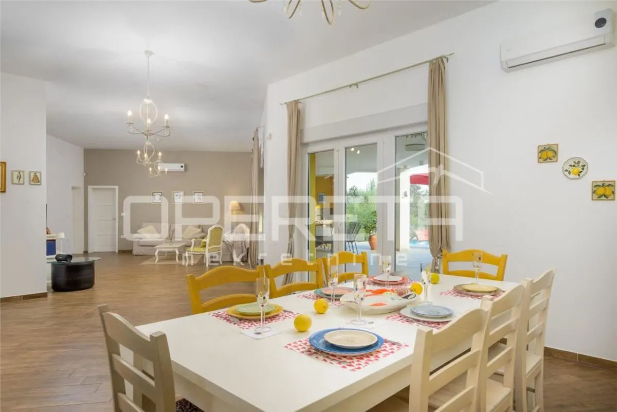 Two Modern Villas for Sale in Svetvincenat, Croatia - foto 10