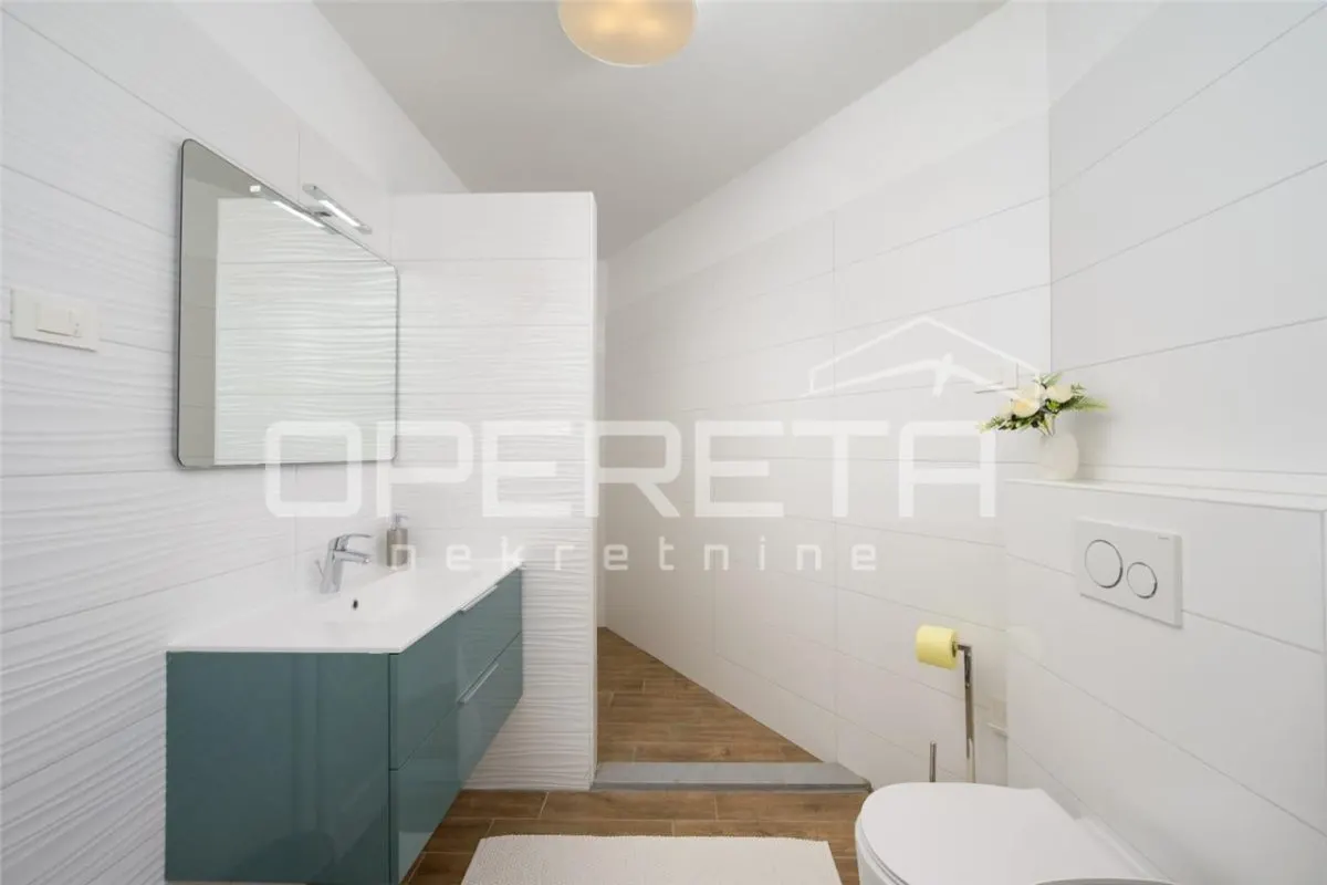 Modern Villa for Sale in Svetvincenat, Central Istria, Croatia - foto 11