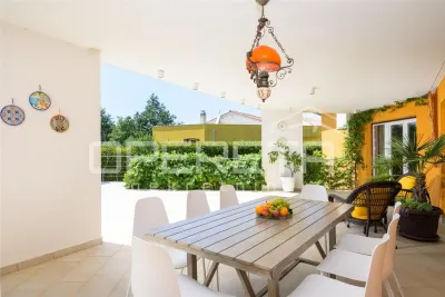 Modern Villa for Sale in Svetvincenat, Central Istria, Croatia - foto 4