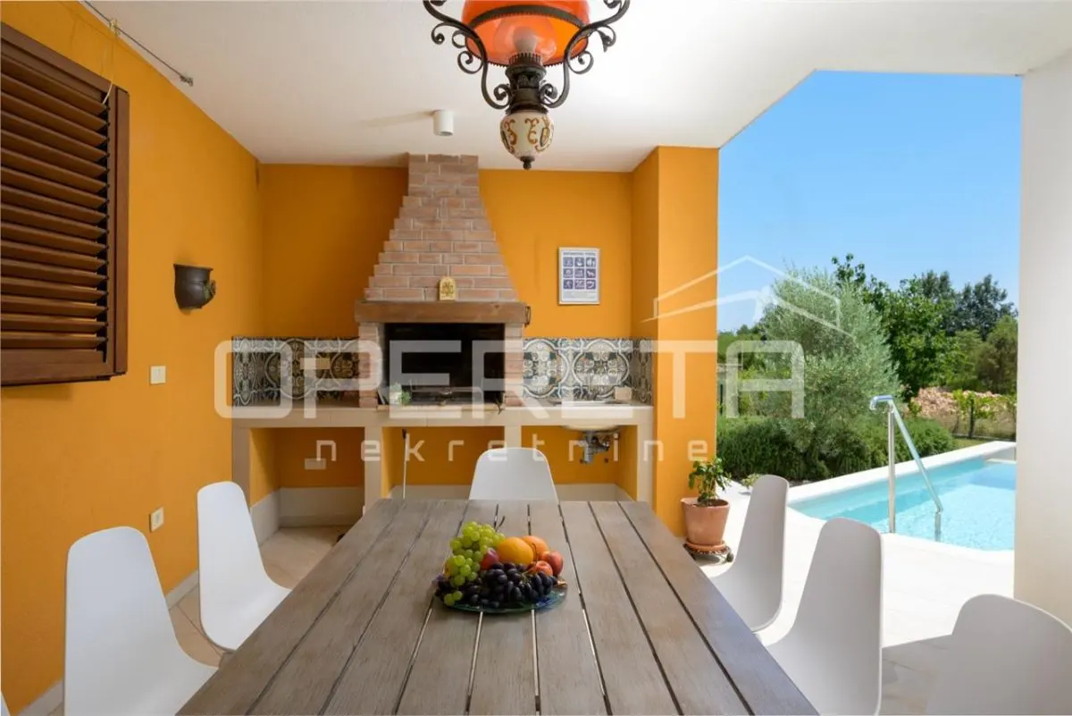 Modern Villa for Sale in Svetvincenat, Central Istria, Croatia - foto 5