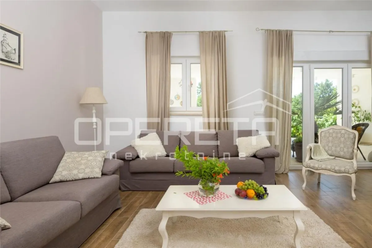 Modern Villa for Sale in Svetvincenat, Central Istria, Croatia - foto 6