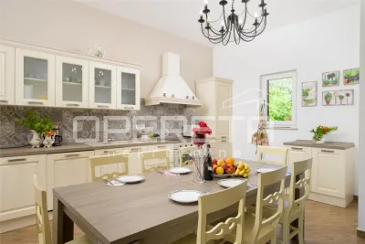 Modern Villa for Sale in Svetvincenat, Central Istria, Croatia - foto 7