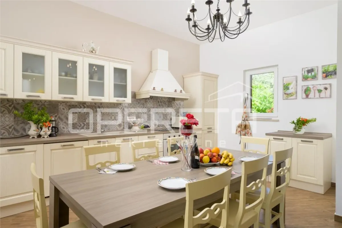 Modern Villa for Sale in Svetvincenat, Central Istria, Croatia - foto 7