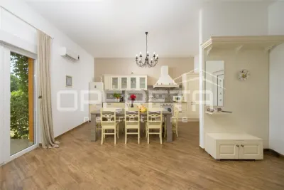 Modern Villa for Sale in Svetvincenat, Central Istria, Croatia - foto 8