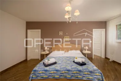 Modern Villa for Sale in Svetvincenat, Central Istria, Croatia - foto 9