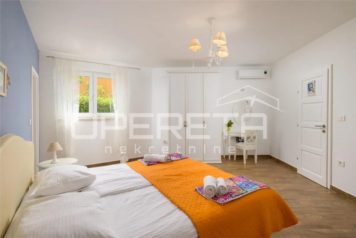 Modern Villa for Sale in Svetvincenat, Central Istria, Croatia - foto 13