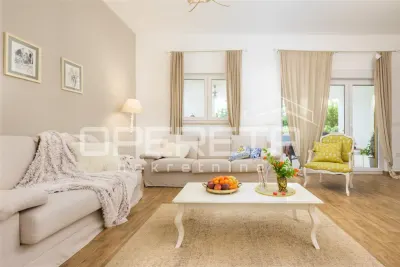 Modern Villa for Sale in Svetvincenat, Central Istria, Croatia - foto 5