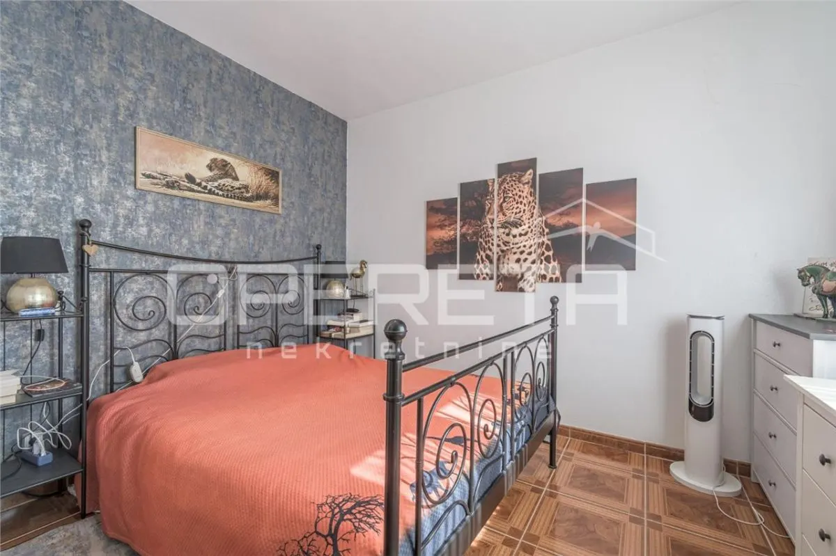 Villa con Piscina en Venta en Marcana, Croacia - foto 11