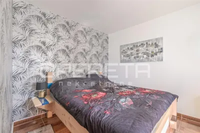 Villa con Piscina en Venta en Marcana, Croacia - foto 9