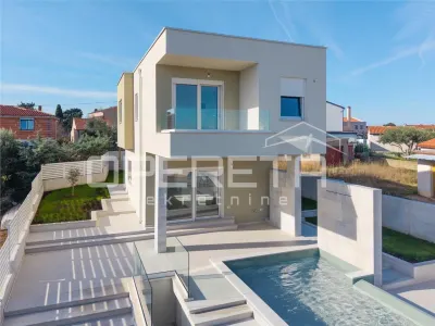 Casa vila de vanzare in Croatia, Liznjan - LiZnjan