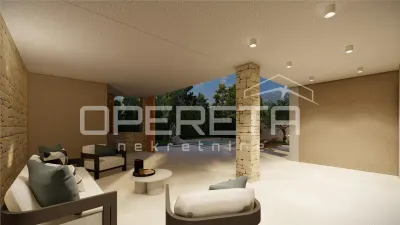 克罗地亚沃德尼扬别墅式双层住宅出售 – 伊斯特拉 - foto 6