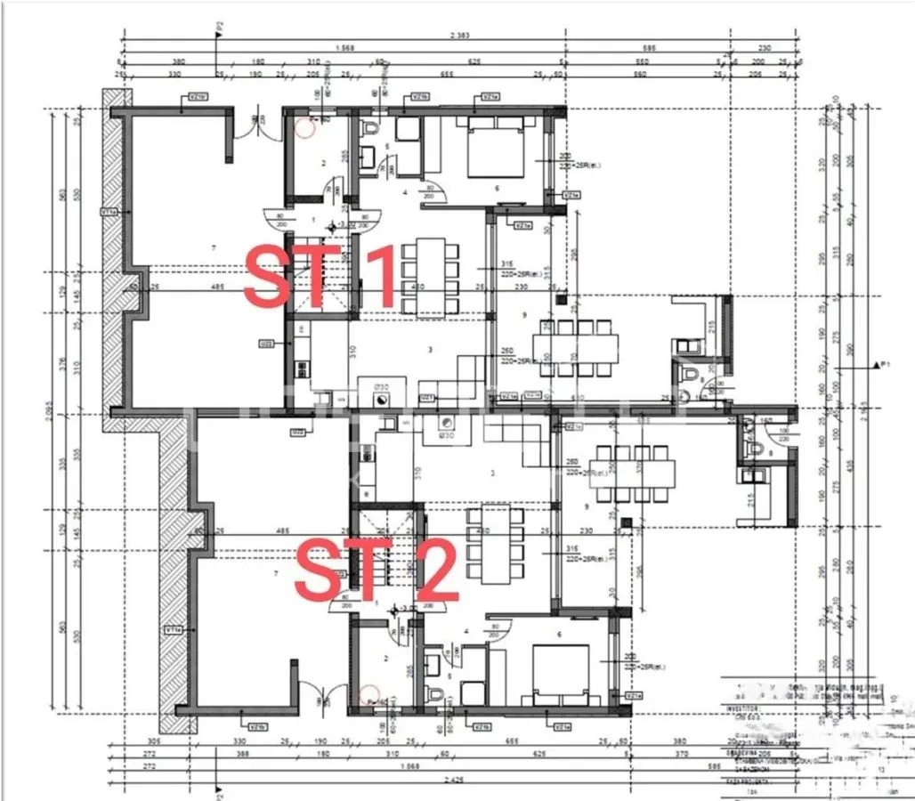 克罗地亚沃德尼扬别墅式双层住宅出售 – 伊斯特拉 - foto 10