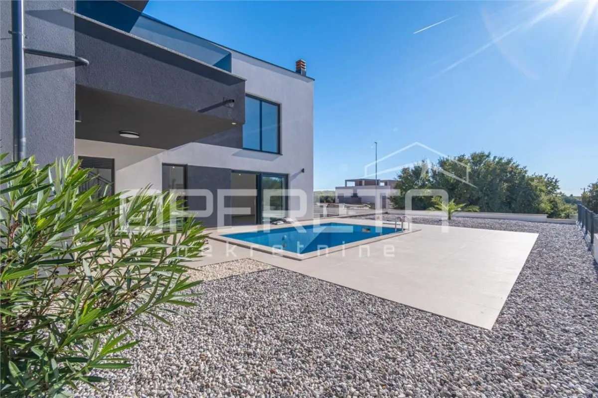 Casa Pareada en Venta en Liznjan, Istria, Croacia - foto 2