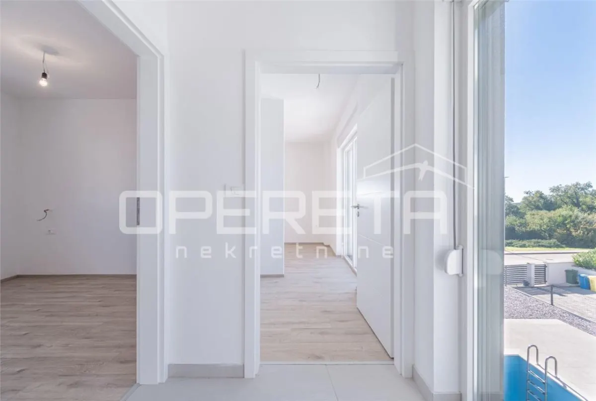 Casa Pareada en Venta en Liznjan, Istria, Croacia - foto 12