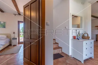 Rustic Villa for Sale in Svetvincenat, Istria, Croatia - foto 12