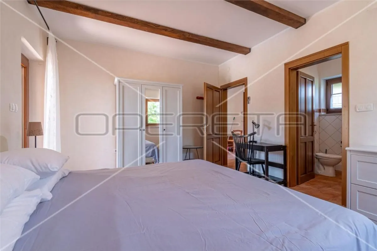 Rustic Villa for Sale in Svetvincenat, Istria, Croatia - foto 15