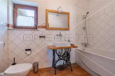Rustic Villa for Sale in Svetvincenat, Istria, Croatia - foto 16