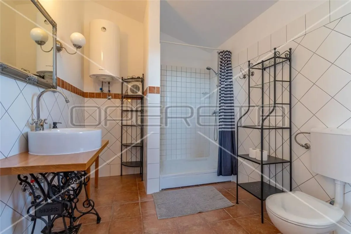 Rustic Villa for Sale in Svetvincenat, Istria, Croatia - foto 17