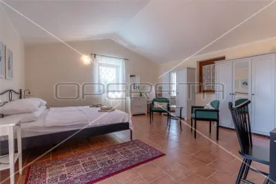 Rustic Villa for Sale in Svetvincenat, Istria, Croatia - foto 21