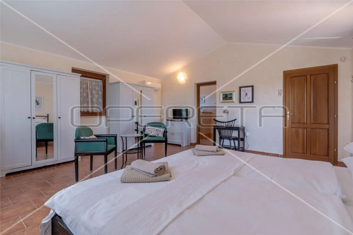 Rustic Villa for Sale in Svetvincenat, Istria, Croatia - foto 22