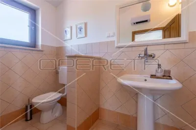 Rustic Villa for Sale in Svetvincenat, Istria, Croatia - foto 23
