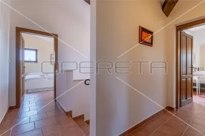 Rustic Villa for Sale in Svetvincenat, Istria, Croatia - foto 24