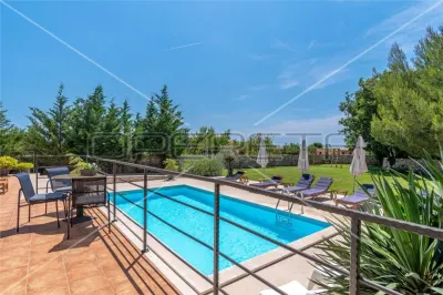 Rustic Villa for Sale in Svetvincenat, Istria, Croatia - foto 6