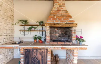 Rustic Villa for Sale in Svetvincenat, Istria, Croatia - foto 8