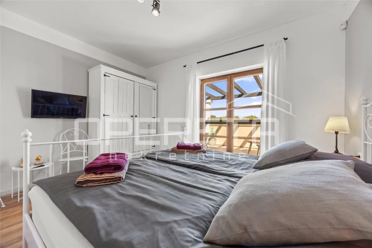 Detached Villa for Sale in Svetvincenat, Croatia - foto 13