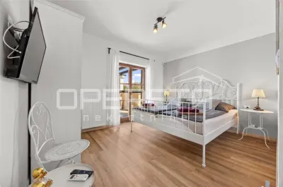 Detached Villa for Sale in Svetvincenat, Croatia - foto 17