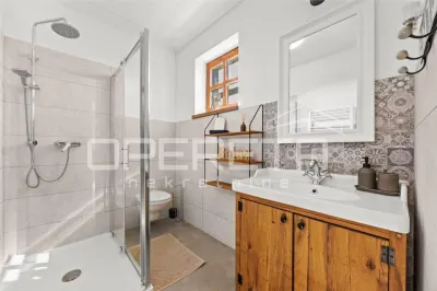 Detached Villa for Sale in Svetvincenat, Croatia - foto 18