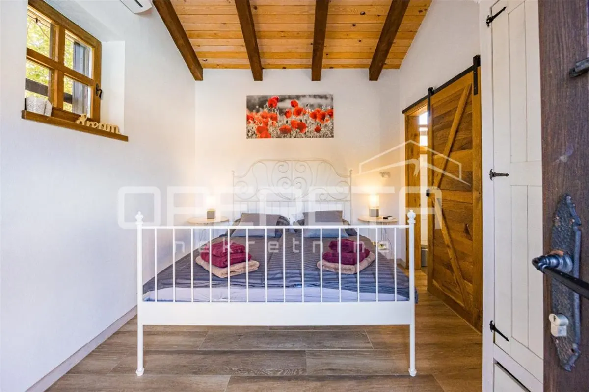 Detached Villa for Sale in Svetvincenat, Croatia - foto 19