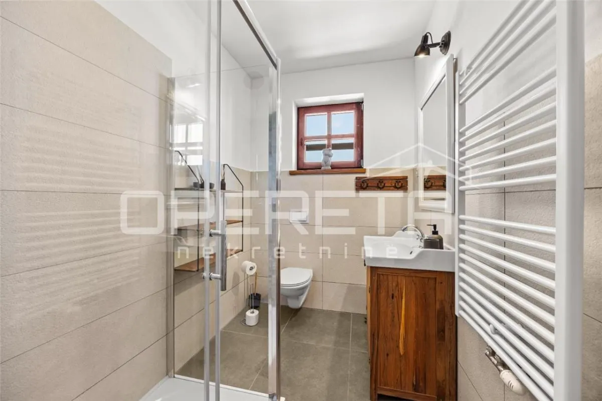 Detached Villa for Sale in Svetvincenat, Croatia - foto 21