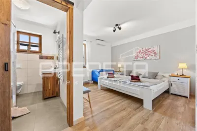 Detached Villa for Sale in Svetvincenat, Croatia - foto 22