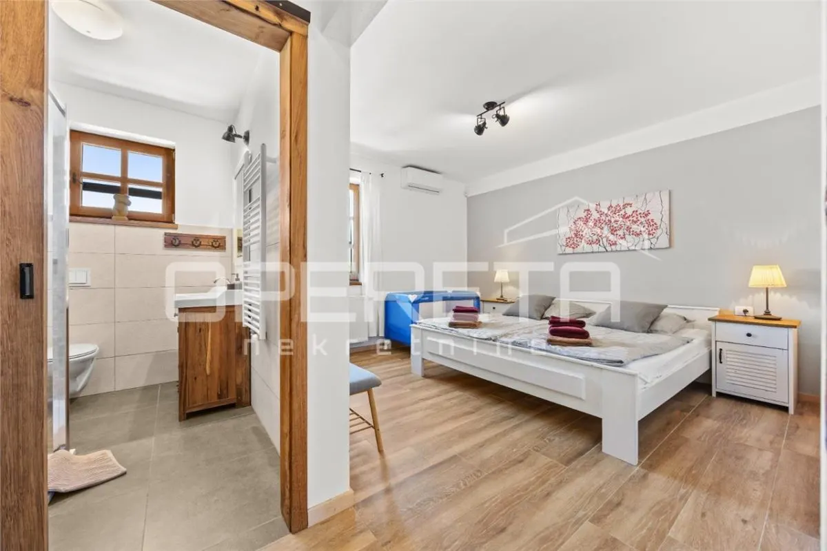 Detached Villa for Sale in Svetvincenat, Croatia - foto 22