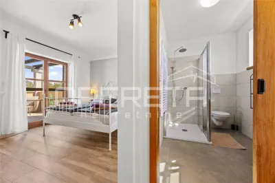 Detached Villa for Sale in Svetvincenat, Croatia - foto 23