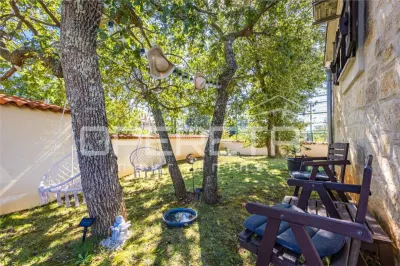 Detached Villa for Sale in Svetvincenat, Croatia - foto 25