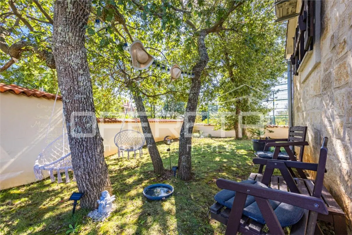 Detached Villa for Sale in Svetvincenat, Croatia - foto 25