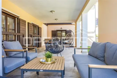 Detached Villa for Sale in Svetvincenat, Croatia - foto 5