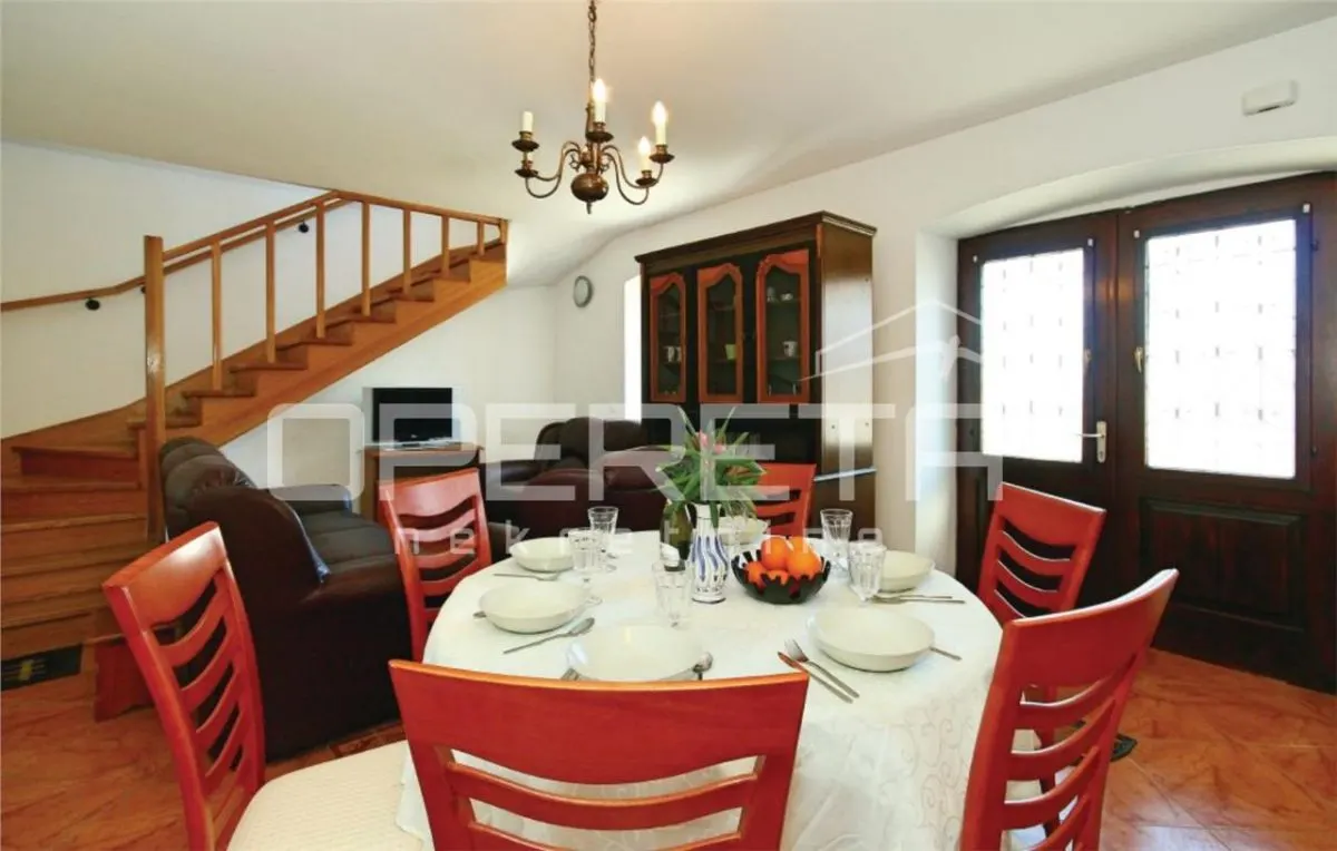 Casa vila de vanzare in Croatia, Vizinada - foto 2